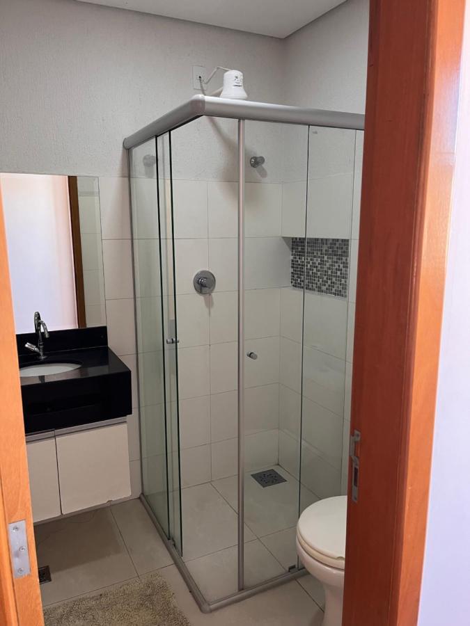 Suite Leshalles 311 - No Paris Residencial Service Lagoa Santa  Exterior photo